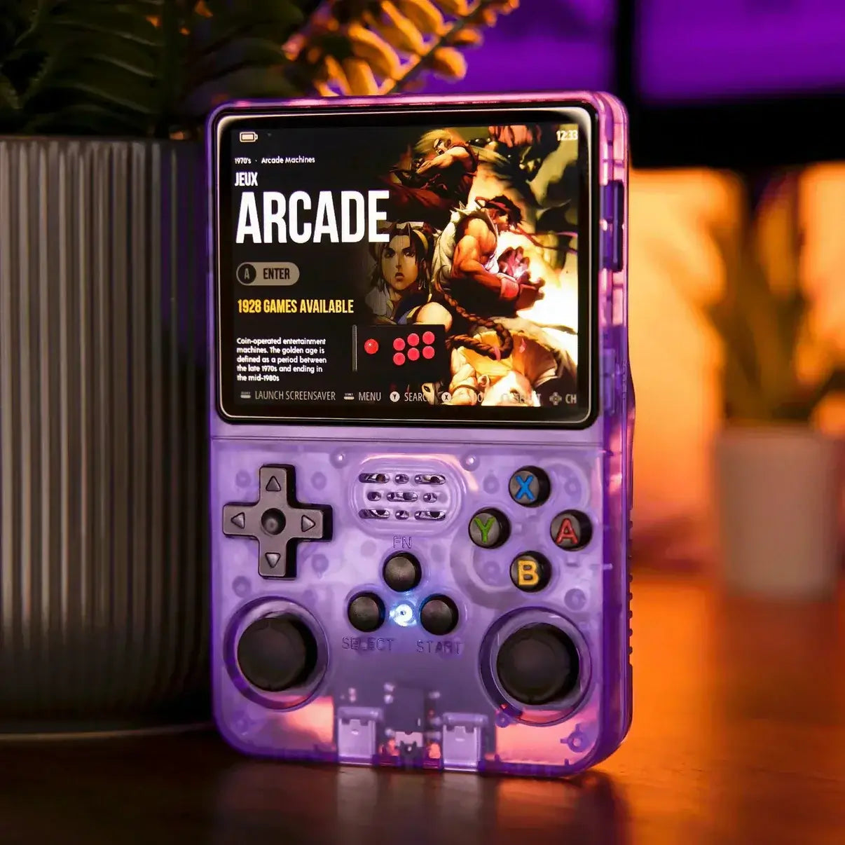 Rediscover Joy and Connection Through Gaming!